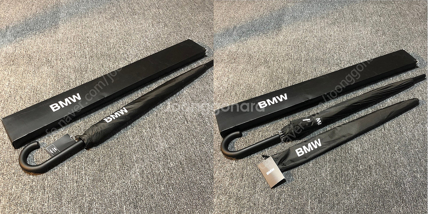 BMW 순정 우산 판매합니다.--2