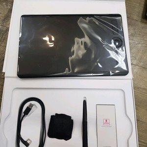 A급 와콤 인튜어스 프로 PTH-660 작동확인만해봄