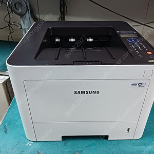 삼성proXpress M3820DW흑백레이져프린터기(무선/양면출력)