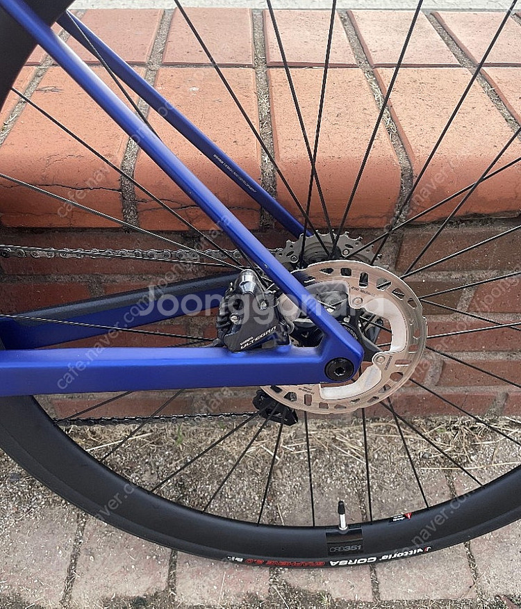 BMC 팀머신 SLR01 FOUR 2021 기함급 로드...--2
