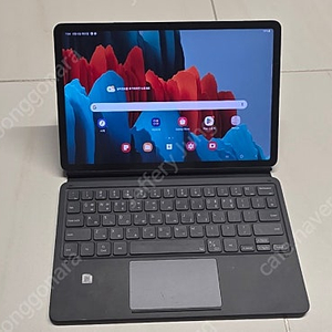 갤럭시 탭 S7 512g wifi 태블릿