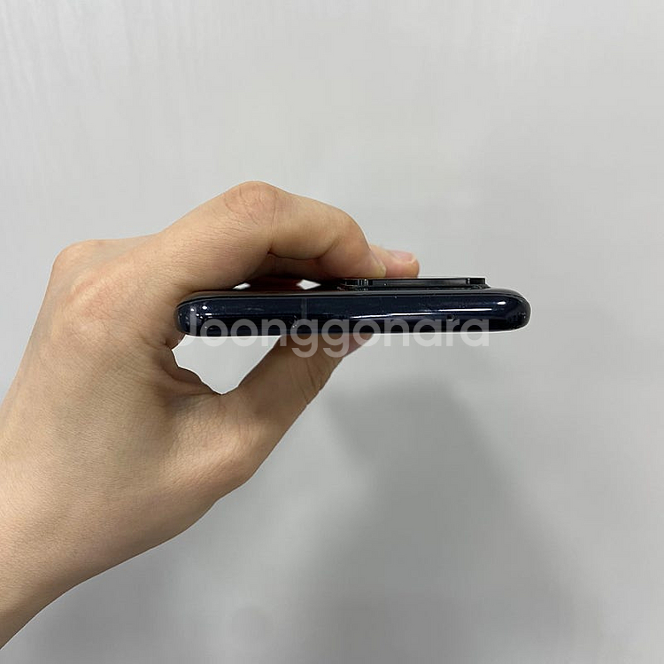 81684 갤럭시S20울트라 블랙 256GB 부산 중고...--5
