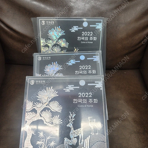 2022년 한국의주화