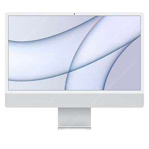 아이맥 m1 실버 16GB 512GB 판매합니다
