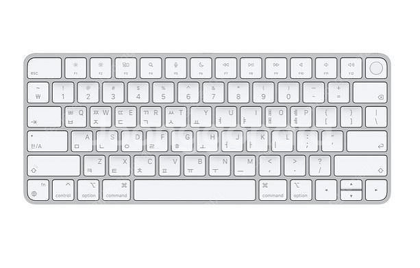 아이맥 m1 실버 16GB 512GB 판매합니다--4