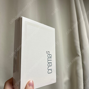 크레마s 이북리더기(미개봉)