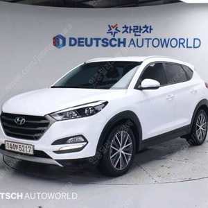 중고차 현대 올 뉴투싼 디젤 R2.0 2WD 프리미엄 16년형 195,000키로 중고차전액할부 ★ 여유자금 ★ 수원 ★