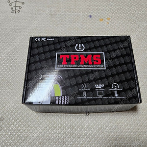 자전거 TPMS 판매