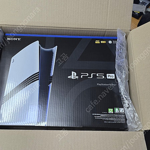 PS5 PRO + 2TB SSD 판매합니다.
