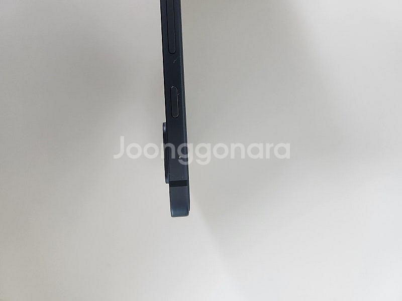 갤럭시탭 s7 fe 128gb wifi 블랙 판매합니다--1