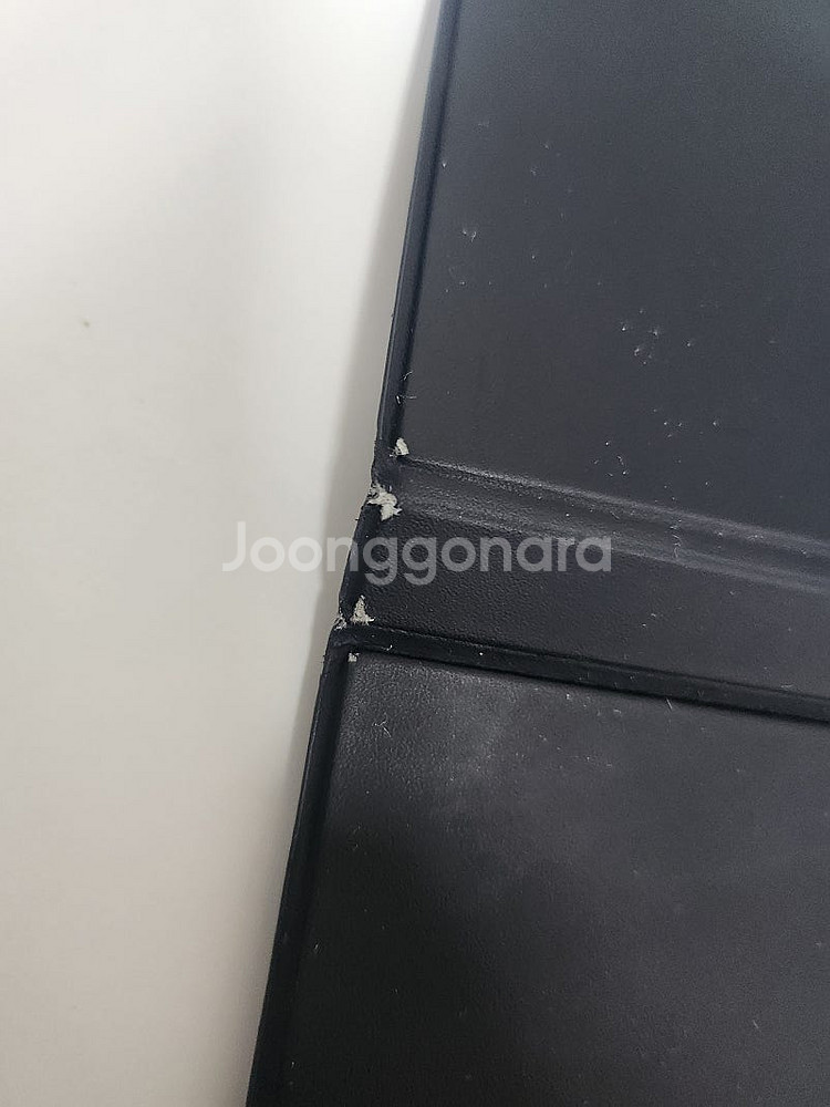 갤럭시탭 s7 fe 128gb wifi 블랙 판매합니다--4