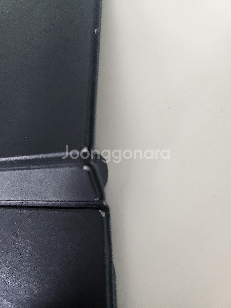 갤럭시탭 s7 fe 128gb wifi 블랙 판매합니다--5
