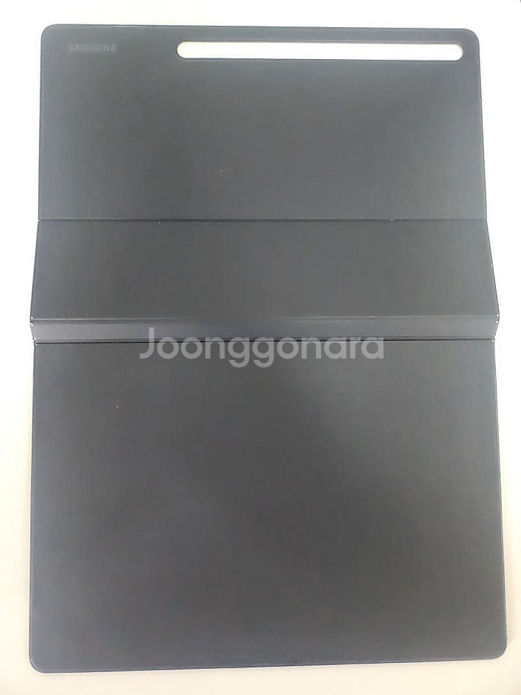 갤럭시탭 s7 fe 128gb wifi 블랙 판매합니다--7
