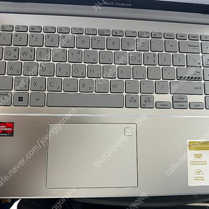 Asus Vivobook 노트북 15인치
