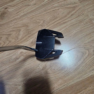 테일러메이드 정품 퍼터 스파이더 GT 판매합니다