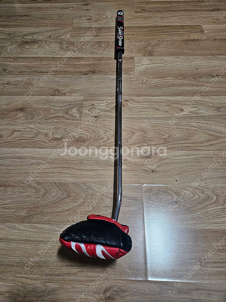테일러메이드 정품 퍼터 스파이더 GT 판매합니다--5
