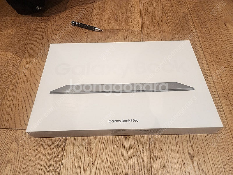갤럭시 북3 PRO NT941XFG--3