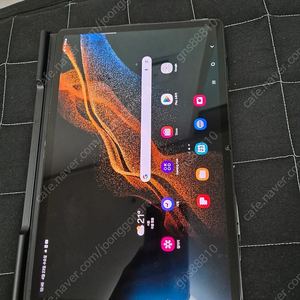 갤럭시탭 s8플러스 128g 와이파이 팝니다