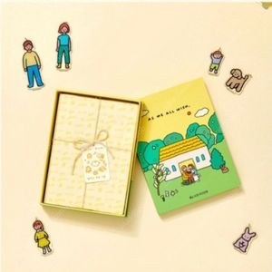 (미사용새제품) 제로퍼제로 다이어리 한정판 (KB국민은행)