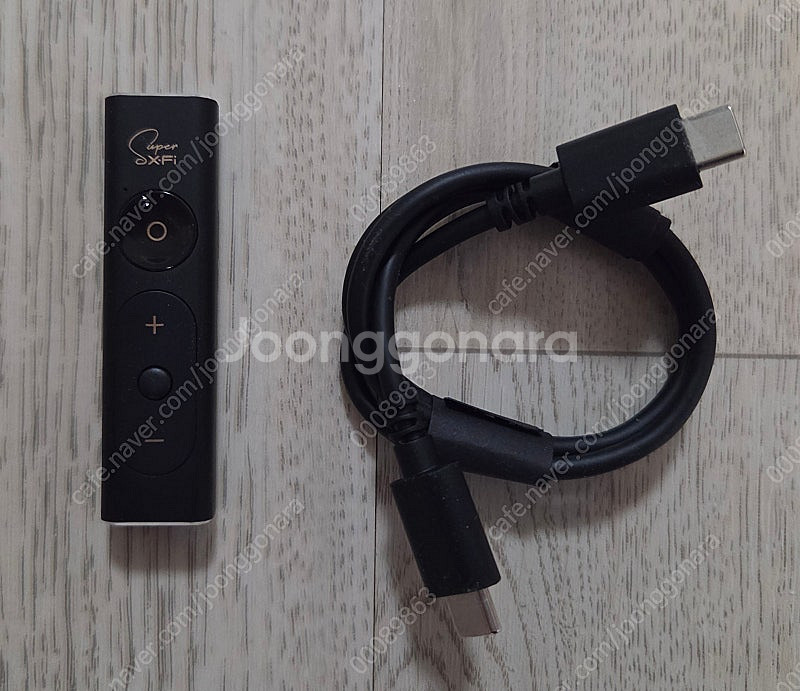 사운드 블라스터 x1 팝니다--0