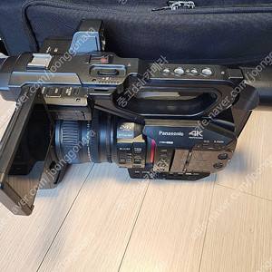 파나소닉 4K 캠코더 HC-X20 , 파나소닉 HC-WXF1M 핸디캠 , 소니 HDR-SR10 캠코더 판매합니다.