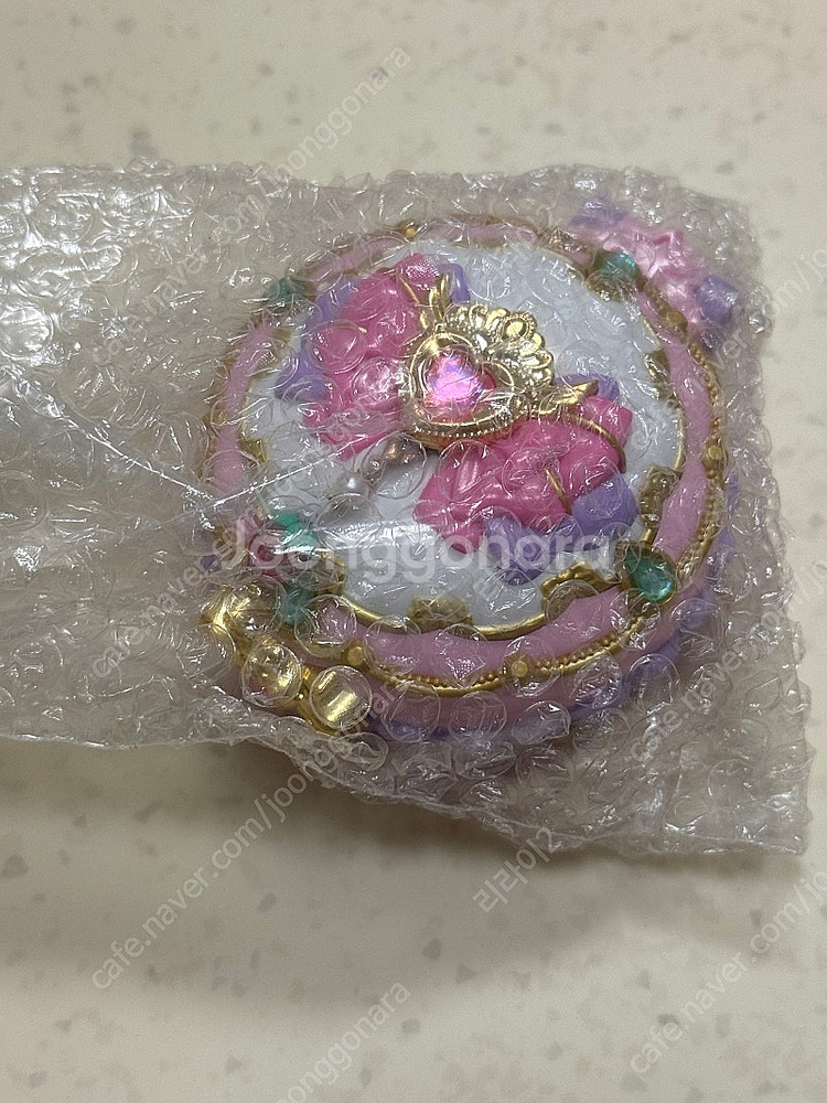 티니핑 슈가베리팩트--0