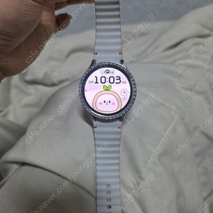 갤럭시워치7 44mm 판매합니다!