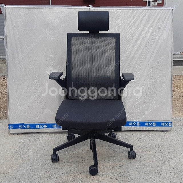 퍼시스 시디즈 T80 시리즈 T800HLDA CH470...--0
