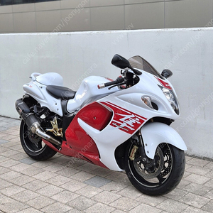 2016년식 GSX-1300R 하야부사 판매합니다.