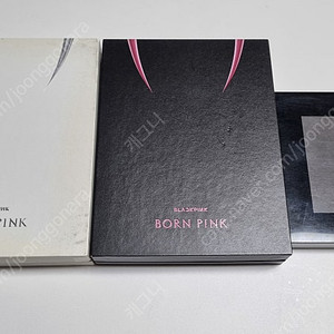 블랙핑크. 모모랜드. CD음반 앨범