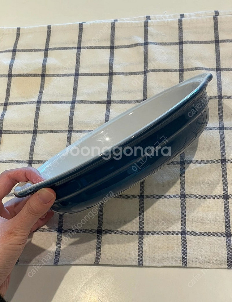 에밀앙리 파스타 그라탕용 그릇 판매--1