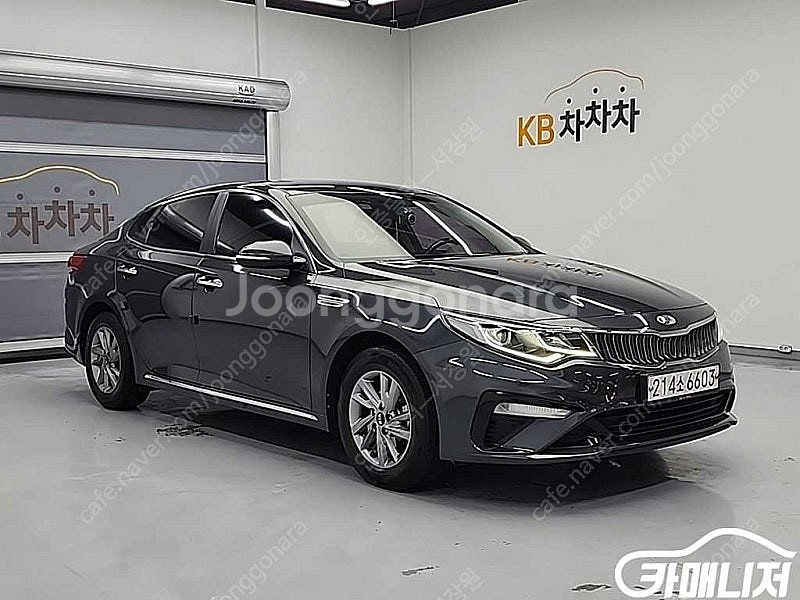 [기아]더 뉴 K5 2세대 LPI 2.0 프레스티지 중...--3