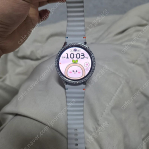 갤럭시워치7 44mm 판매합니다!