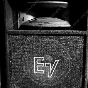 EV SH-1512ER스피커판매