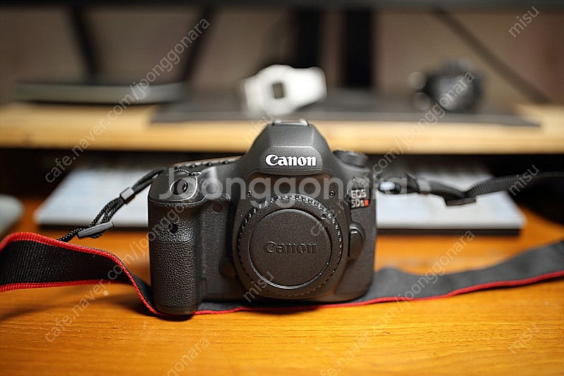 캐논 정품 5dsr 판매합니다.(가격인하 마지막 게시)--0