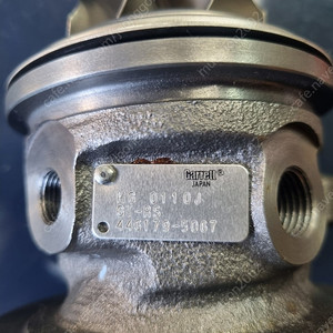 가렛트 GT2871R (446179-5067) 코어 카트리지 신품