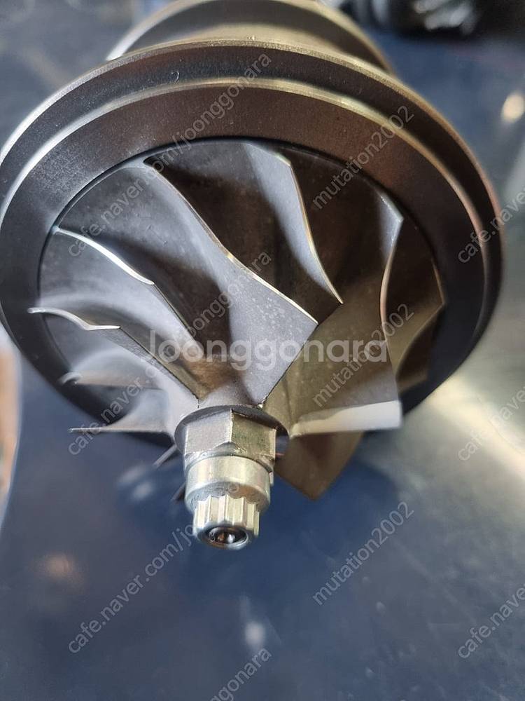 가렛트 GT2871R (446179-5067) 코어 카...--1