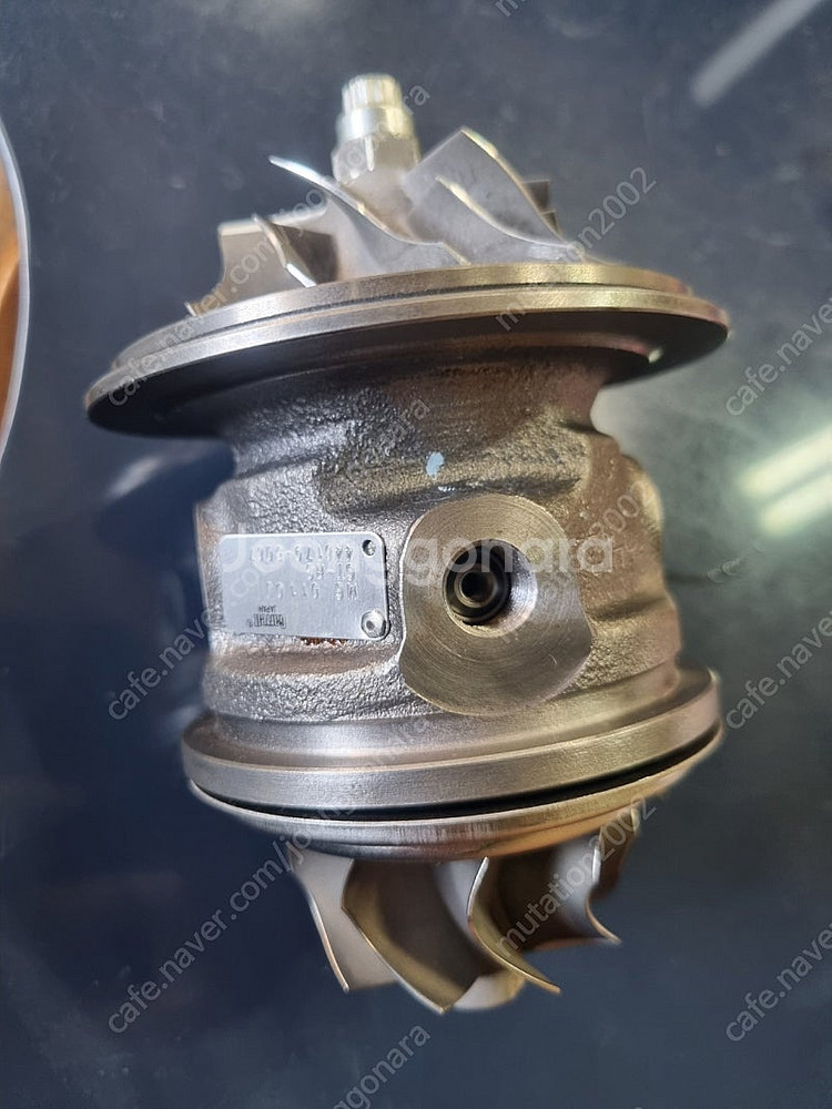가렛트 GT2871R (446179-5067) 코어 카...--3