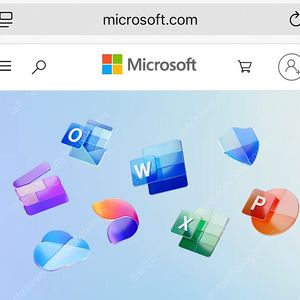 Microsoft 365 Family 1년 공유 멤버 모집 (5명) MS오피스