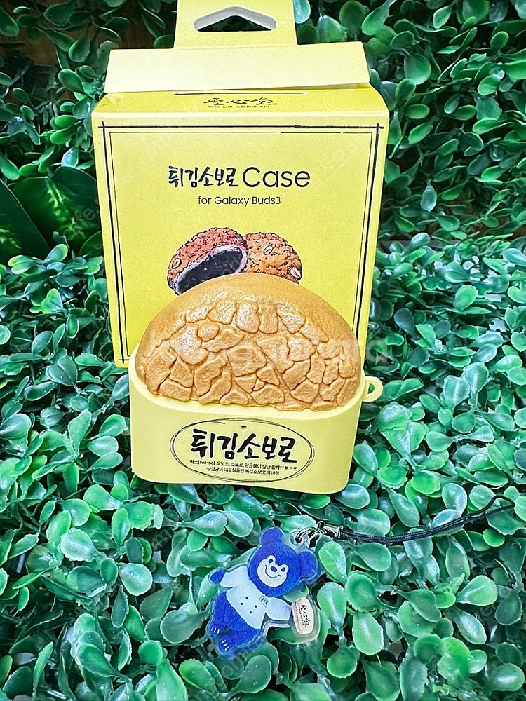 [빅스모바일] 삼성 갤럭시 버즈3 정품 미개봉 새제품--1
