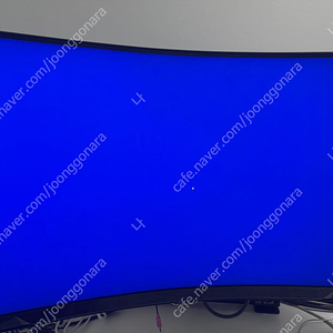 삼성 오디세이 Neo G8 S32BG850