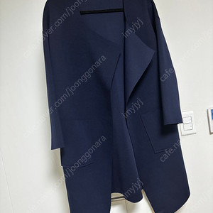 스테파넬 자켓 (one size)