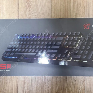 앱코 k995p v3 무접점 키보드 팝니다.