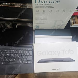 갤럭시탭 s8+ 256g wifi