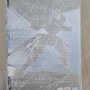 초합금혼 에어리얼, 메탈로봇혼 리가지 커스텀, 데스티니, 포스 임펄스, 란슬롯 알비온, 신기루 팝니다.