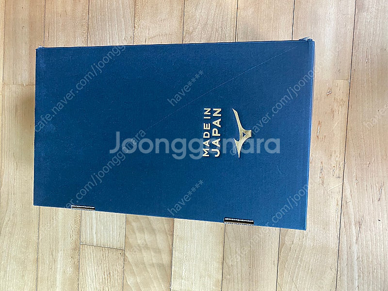 미즈노 모렐리아 살라 재팬(TF)--4
