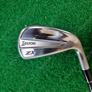 SRIXON 스릭슨 ZX MK2 3번 드라이빙 아이언
