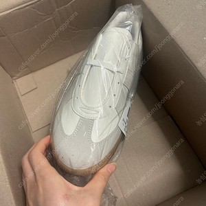 BSQT 887 뮌헨 스니커즈 230