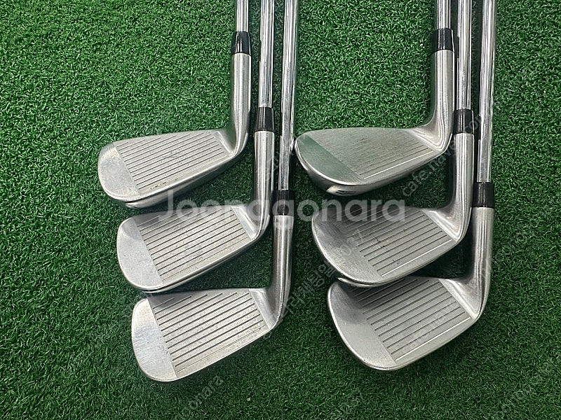 PXG 0211 ST 3X 머슬백 6아이언 (5-9,P--4