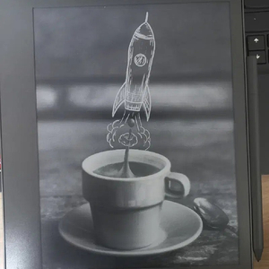 킨들 스크라이브 16gb기본 kindle